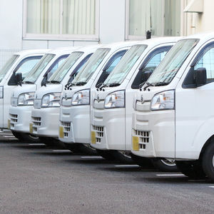 軽貨物配送の業務委託ドライバーを流山で募集しております