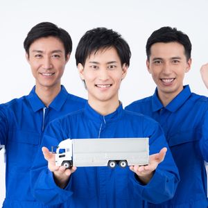 軽貨物配送の求人を松戸でも行っております