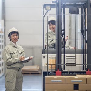 軽貨物配送の業務委託ドライバーを松戸でも募集しております