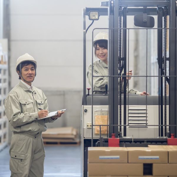 軽貨物配送の業務委託ドライバーを松戸でも募集しております