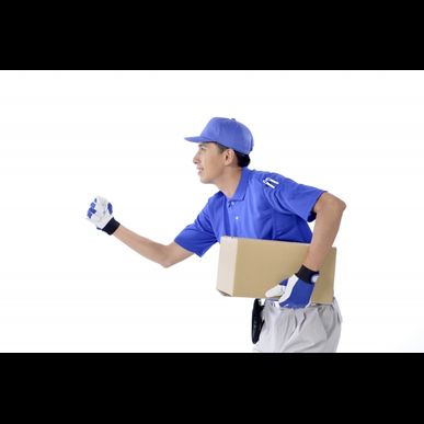 軽貨物ドライバーを松戸でも募集しております