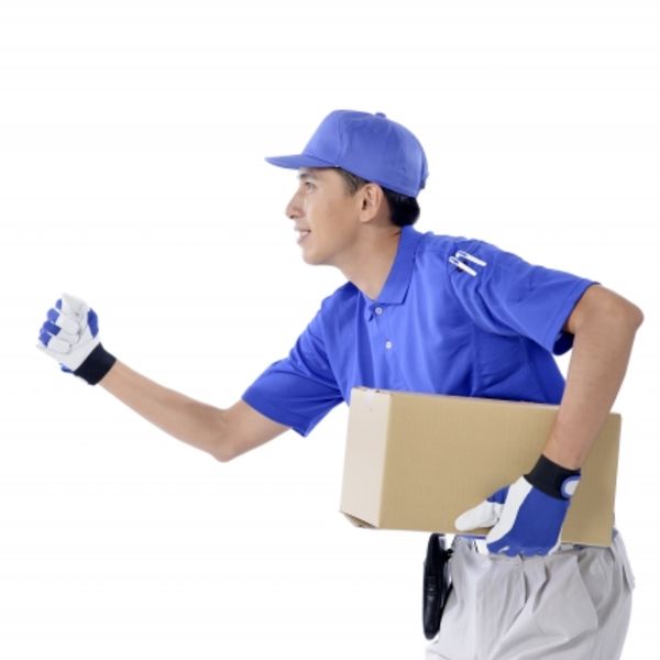 軽貨物ドライバーを松戸でも募集しております